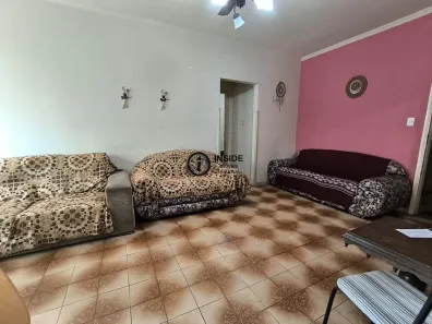 Apartamento com 1 Quarto à venda, 55m² no Jardim Enseada, Guarujá