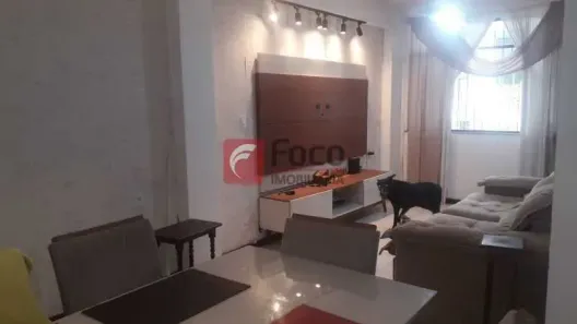 Casa com 2 Quartos à venda, 126m² no Jardim Botânico, Rio de Janeiro