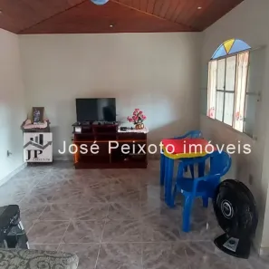 Casa com 2 Quartos à venda, 90m² no Guaratiba, Rio de Janeiro