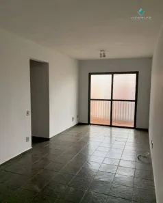 Apartamento com 3 Quartos à venda, 84m² no Jardim Santa Lúcia, São José do Rio Preto