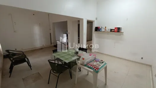 Imóvel Comercial com 5 Quartos para alugar, 170m² no Cambuí, Campinas