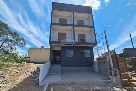 Apartamento com 1 Quarto à venda, 32m² no Jardim Algarve, Alvorada