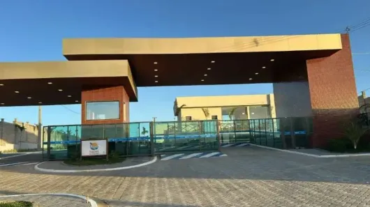 Lote/Terreno à venda, 204m² no Capuã, Barra dos Coqueiros