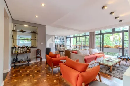 Casa com 5 Quartos à venda, 340m² no Vila Dom Pedro II, São Paulo