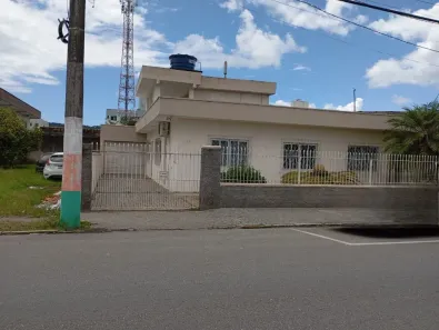 Casa com 3 Quartos à venda, 180m² no Lídia Duarte, Camboriú