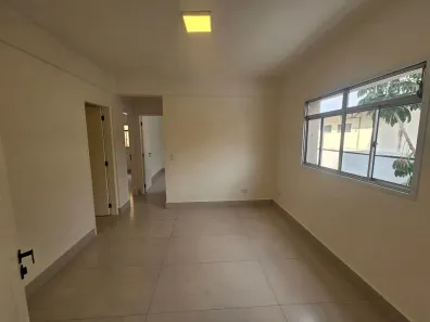 Apartamento com 2 Quartos para alugar, 55m² no Jardim Vila Galvão, Guarulhos