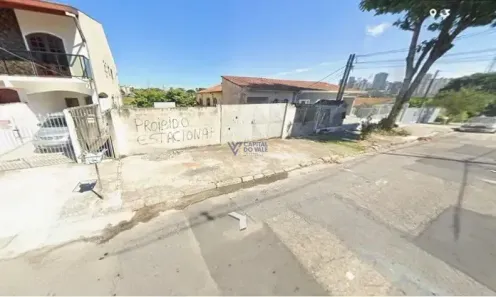 Lote/Terreno à venda, 334m² no Jardim Satélite, São José dos Campos