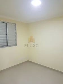 Apartamento com 2 Quartos à venda, 48m² no Jardim Terra Branca, Bauru