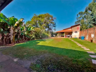 Fazenda/Sítio com 2 Quartos à venda, 182m² no Glebas Califórnia, Piracicaba