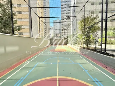 Apartamento com 3 Quartos à venda, 260m² no Santa Cecília, São Paulo