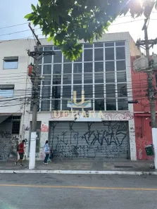 Prédio Comercial à venda, 180m² no Pinheiros, São Paulo
