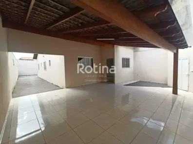 Casa com 3 Quartos à venda, 148m² no Jardim Europa, Uberlândia