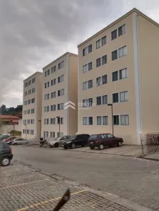 Apartamento com 2 Quartos à venda, 42m² no Outeiro de Passárgada, Cotia