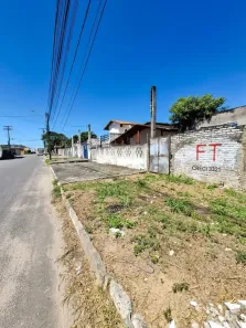 Casa com 4 Quartos à venda, 400m² no Santa Mônica, Feira de Santana