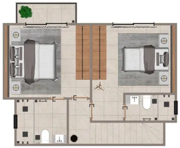 Casa com 2 Quartos à venda, 508m² no Vila Guarani, Nova Friburgo