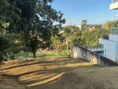 Lote/Terreno à venda, 591m² no Jardim Brasília, Resende