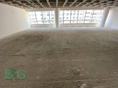 Sala Comercial à venda, 148m² no Brás, São Paulo