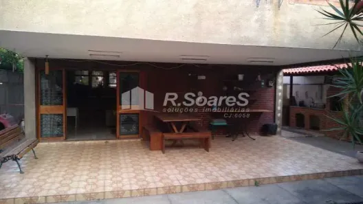 Casa com 3 Quartos à venda, 216m² no Praça Seca, Rio de Janeiro