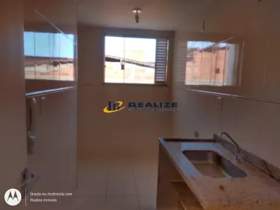 Apartamento com 2 Quartos à venda, 59m² no Parque João Maria, Campos dos Goytacazes