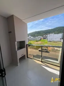 Apartamento com 2 Quartos à venda, 55m² no São Francisco de Assis, Camboriú