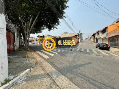 Lote/Terreno à venda, 370m² no Cidade São Mateus, São Paulo