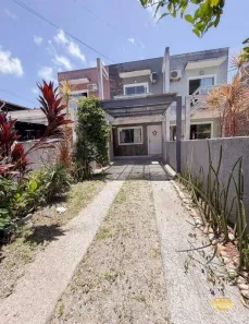 Casa com 2 Quartos à venda, 96m² no Ingleses do Rio Vermelho, Florianópolis