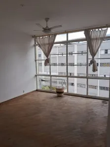 Apartamento com 2 Quartos à venda, 119m² no Bela Vista, São Paulo