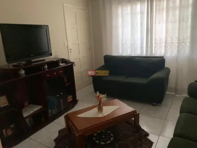 Casa com 2 Quartos à venda, 128m² no Rudge Ramos, São Bernardo do Campo