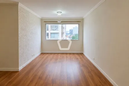 Apartamento com 1 Quarto à venda, 55m² no Santo Amaro, São Paulo