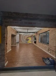 Sobrado com 3 Quartos para alugar, 208m² no Jardim Paulistano, São Paulo