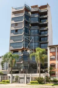 Apartamento com 4 Quartos à venda, 214m² no Panazzolo, Caxias do Sul