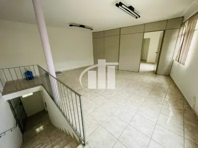 Sala Comercial para alugar, 90m² no Jaguaré, São Paulo