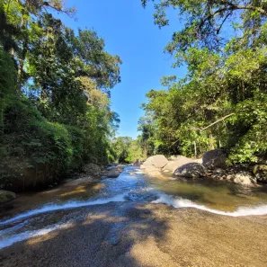 Fazenda/Sítio com 1 Quarto para alugar, 15m² no Paraty, Paraty