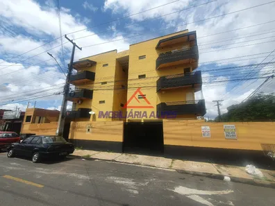 Apartamento com 2 Quartos para alugar, 45m² no Vermelha, Teresina