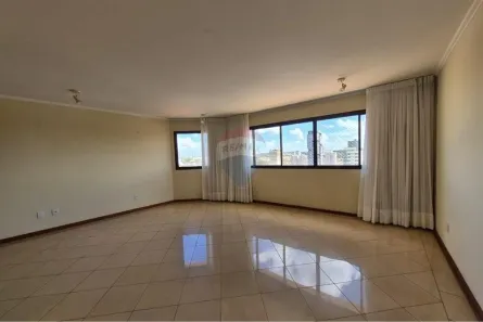 Apartamento com 5 Quartos para alugar, 160m² no Centro, Botucatu