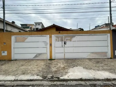 Casa com 4 Quartos à venda, 250m² no Jardim Virginia Bianca, São Paulo
