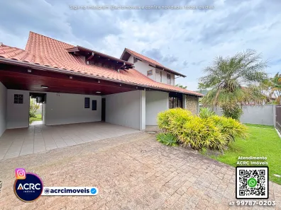 Casa com 4 Quartos à venda, 258m² no Vorstadt, Blumenau
