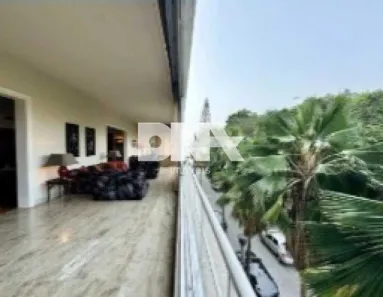 Apartamento com 4 Quartos à venda, 662m² no Flamengo, Rio de Janeiro