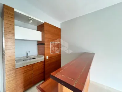 Apartamento com 3 Quartos para alugar, 180m² no Bela Vista, Porto Alegre