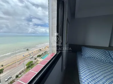 Apartamento com 1 Quarto à venda, 40m² no Boa Viagem, Recife