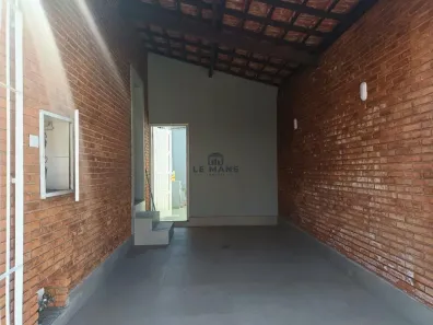Casa com 2 Quartos à venda, 96m² no Cidade Alta, Piracicaba