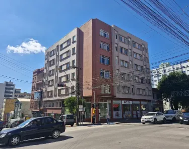 Casa de Condomínio com 1 Quarto para alugar, 47m² no Centro, Caxias do Sul