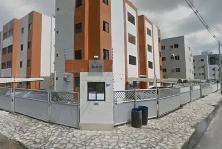 Apartamento com 3 Quartos à venda, 65m² no Jardim Cidade Universitária, João Pessoa