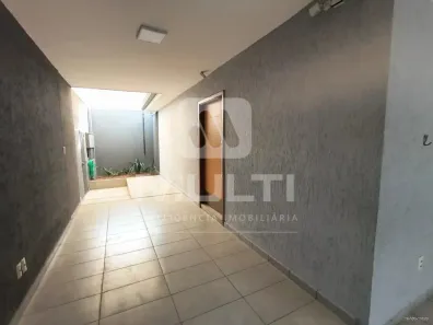 Casa com 5 Quartos para alugar, 200m² no Saraiva, Uberlândia