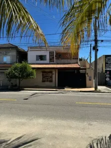 Sobrado com 3 Quartos para alugar, 300m² no Jardim Continental II, Taubaté