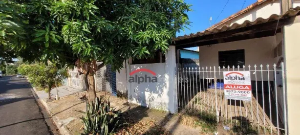 Casa com 1 Quarto à venda, 60m² no Jardim Primavera, Sumaré