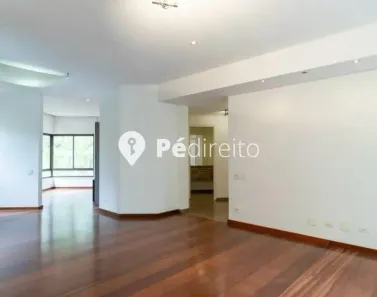 Apartamento com 3 Quartos à venda, 197m² no Itaim Bibi, São Paulo