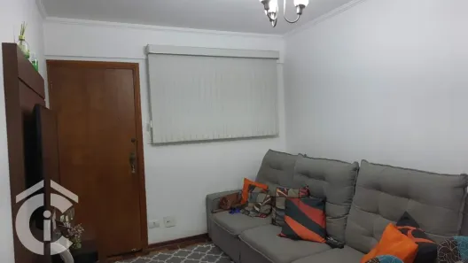 Apartamento com 2 Quartos à venda, 53m² no Mooca, São Paulo