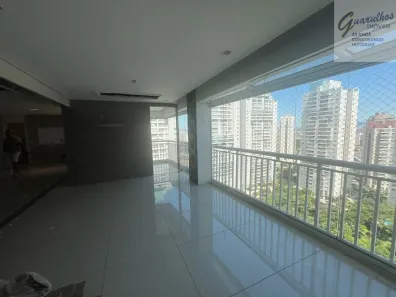 Apartamento com 4 Quartos à venda, 202m² no Alto da Mooca, São Paulo