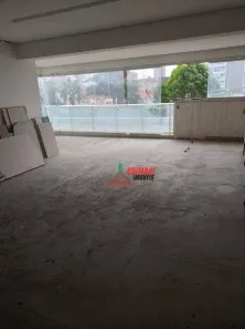 Apartamento com 3 Quartos à venda, 138m² no Jardim da Glória, São Paulo